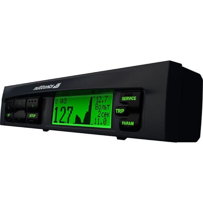 Маршрутный компьютер Multitronics Х150