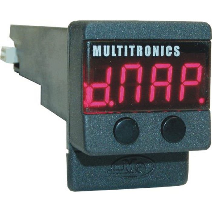 Маршрутный компьютер Multitronics Di15G