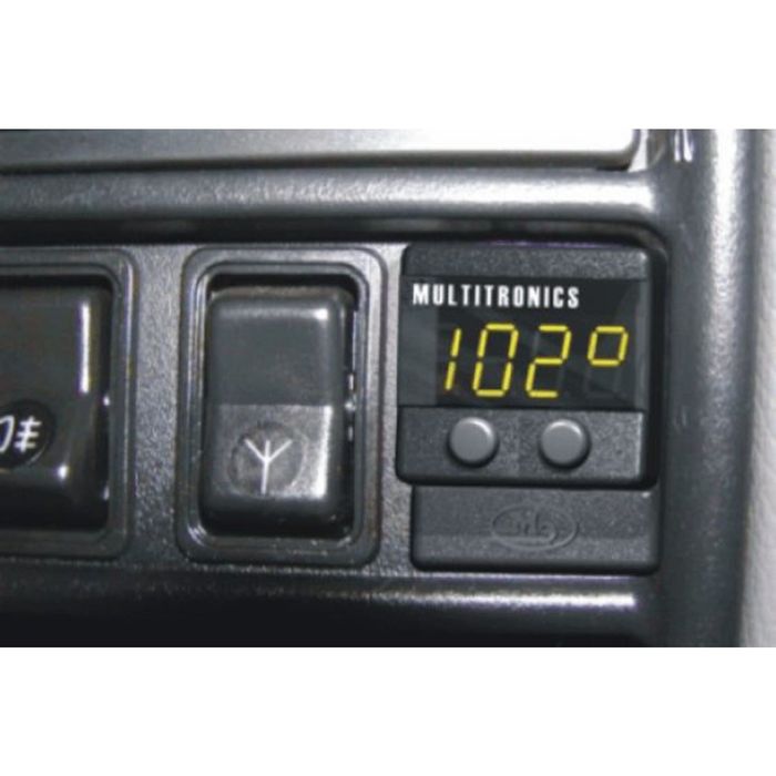 Маршрутный компьютер Multitronics Di15G