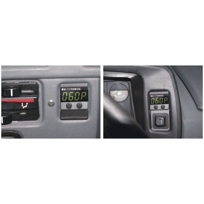 Маршрутный компьютер Multitronics Di15G