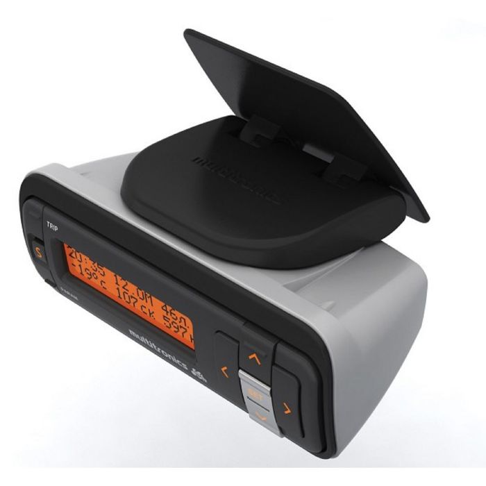 Маршрутный компьютер Multitronics VG1031UPL универсальный