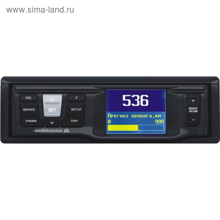 

Бортовой компьютер Multitronics RC-700