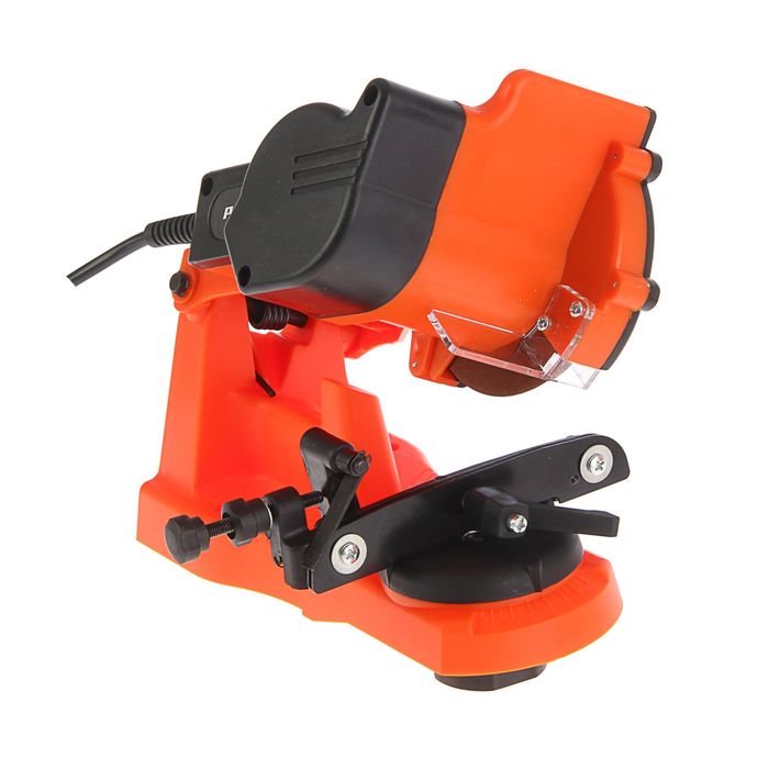 Министанок заточный для цепей PATRIOT MG 220, 90 Вт, 220 В, 5000 об/мин, электрический