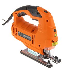 

Лобзик PATRIOT LS750, 800 Вт, 3000 ход/мин, маятниковый ход