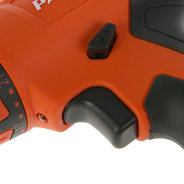 Дрель-шуруповерт PATRIOT BR 180, NiCd, 18 В, 1.5 Ah, аккумул., две батареи, заряд 1 ч.