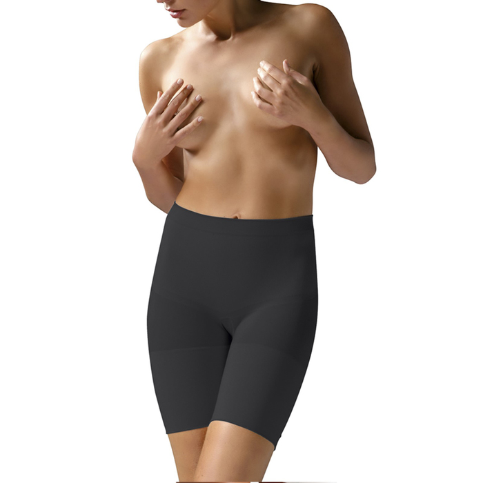 Трусы-шорты CB-SHORT Push Up Control Body gold nero 2-S/M