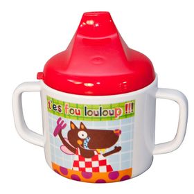 

Поильник Ebulobo «Волчонок»