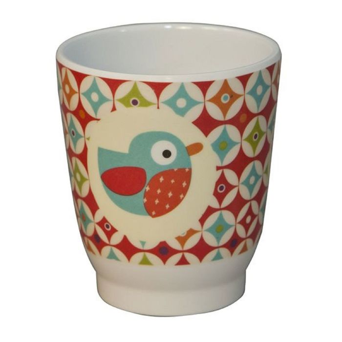 Чашечка Ebulobo "Мишка"