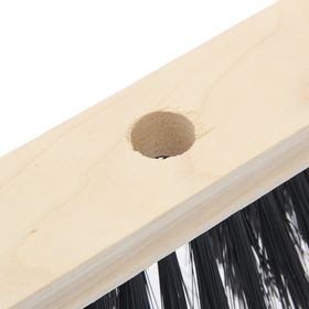 Щётка для пола с отверстием, 27,5×5 см от Сима-ленд