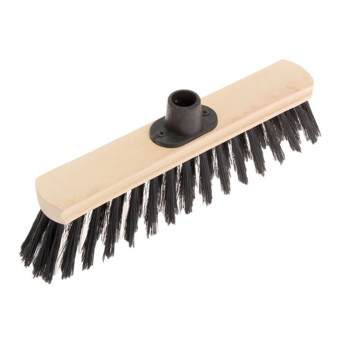 Щетка для пола 30х5 см