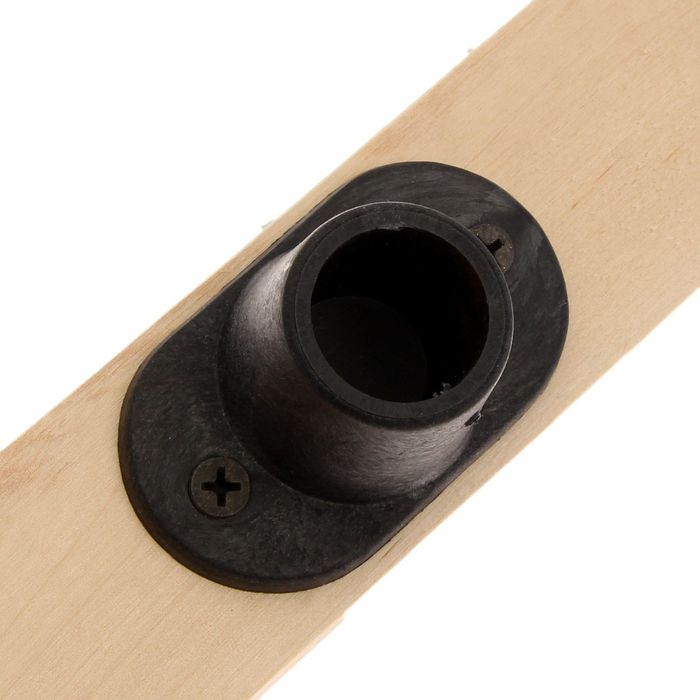 Щетка для пола 30х5 см