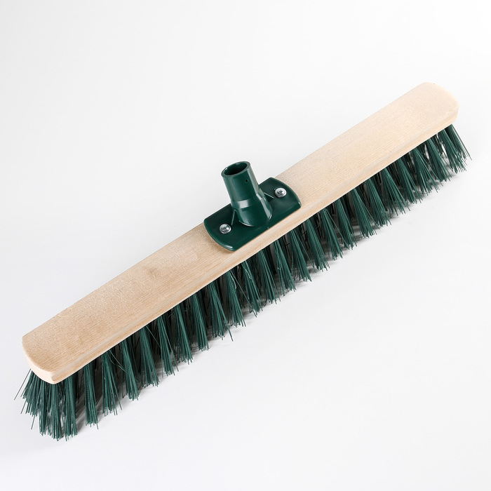 Щетка уличная 50х5 см