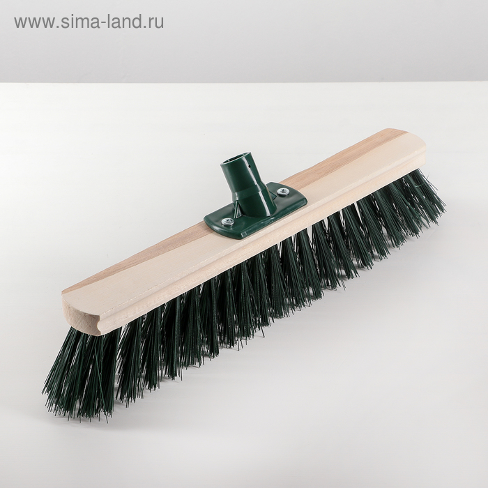 

Щётка уличная, 40×5 см, цвет МИКС