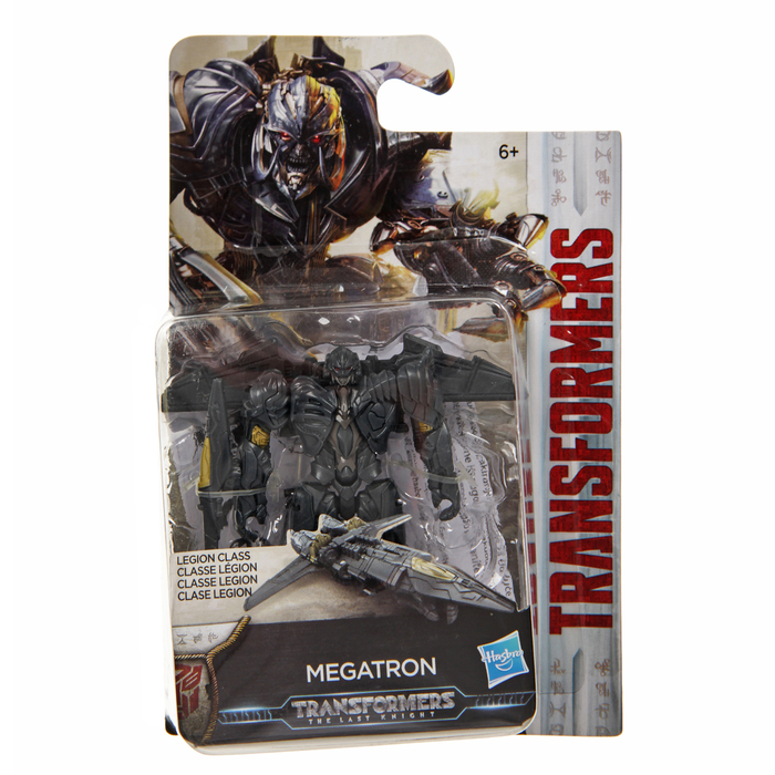 Трансформер "Дженерэйшнс Войны Титанов: Мастера Титанов", МИКС