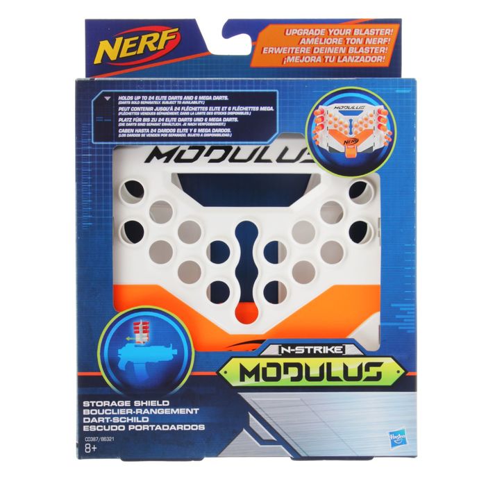 Аксессуары «Модулус», МИКС