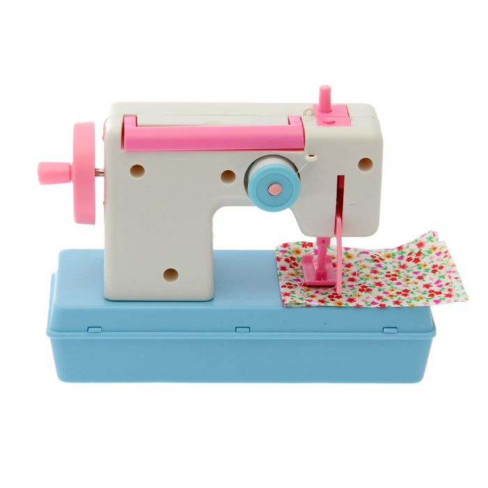 Швейная машинка "Ретро"