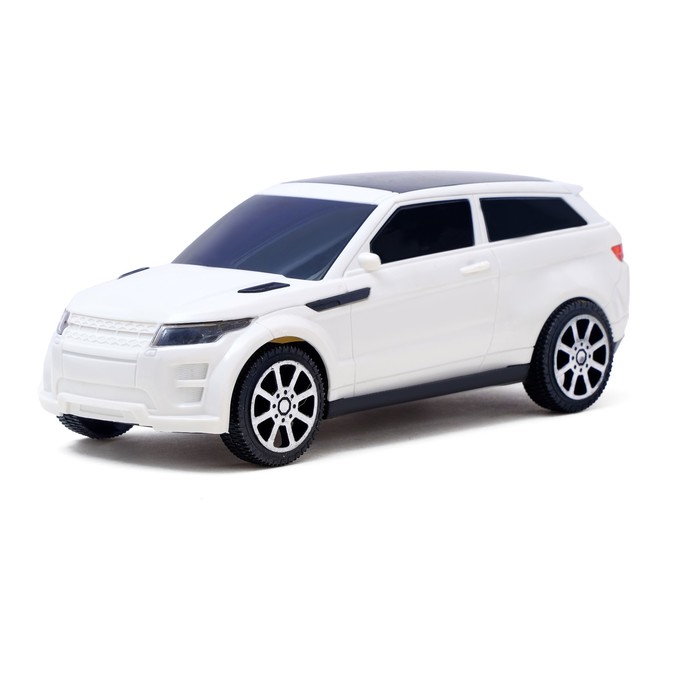 Машина инерционная "Ламбо", цвета МИКС