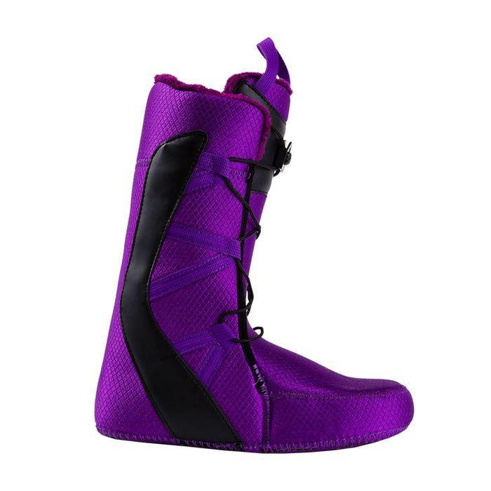 Ботинки для сноуборда Terror CAMO PINK 37 FW17