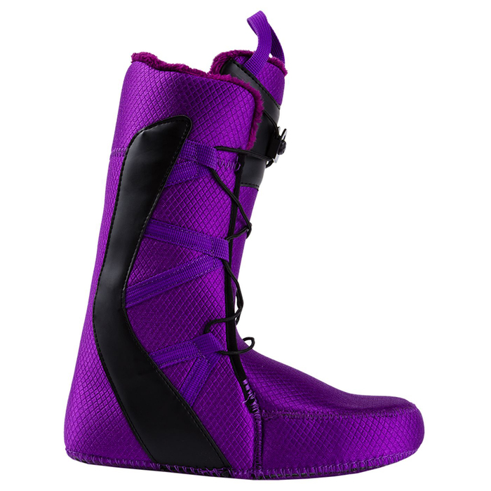 Ботинки для сноуборда Terror CAMO PINK 40 FW17