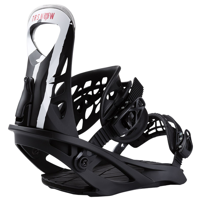 Крепления для сноуборда Terror SPRAY S/M FW17