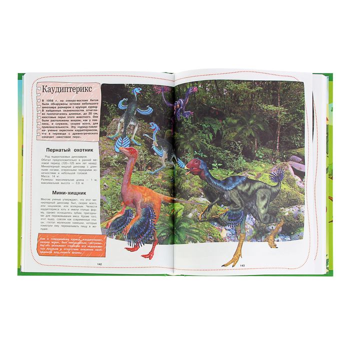 Самая большая детская энциклопедия