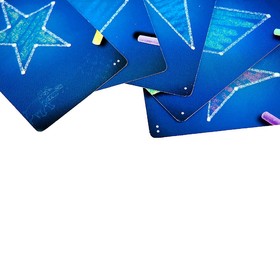 

Настольная игра «Геометрика»