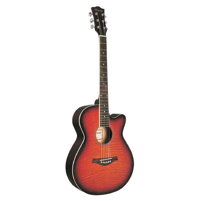 Акустическая гитара Caraya F511-BS
