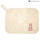 Коврик банный детский "Зайка"