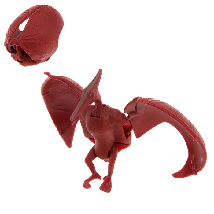 Робот-трансформер «Динобот», МИКС