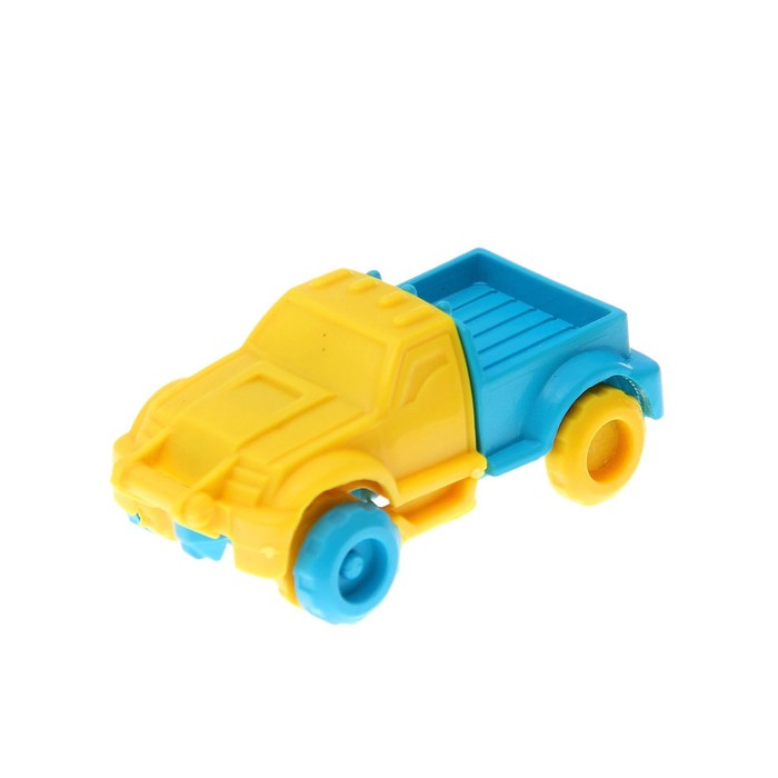 Робот-трансформер «Техника», МИКС