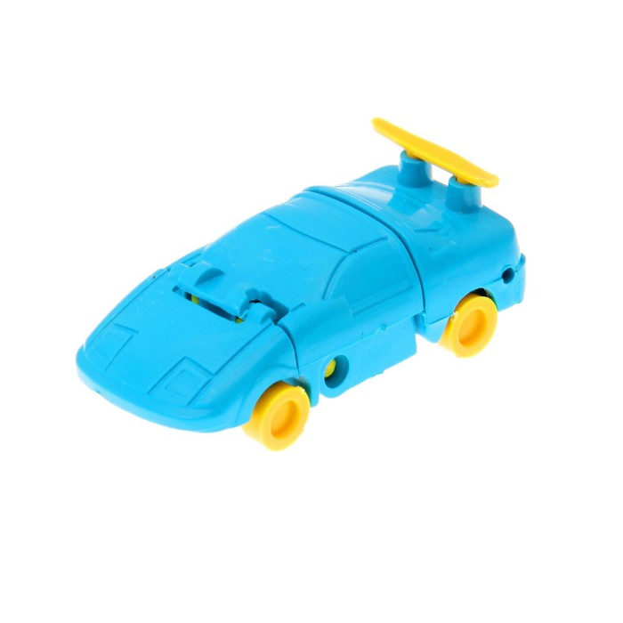 Робот-трансформер «Техника», МИКС