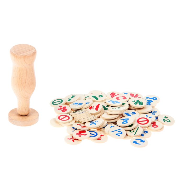 Настольная игра "Шипучка!"