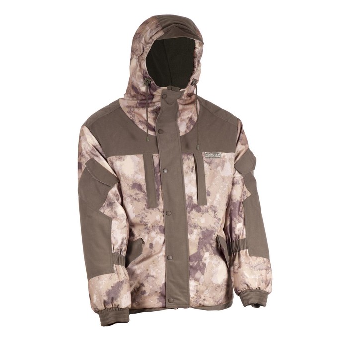 Костюм Ангара, цв.Туман, тк.Алова, р.44-46/3