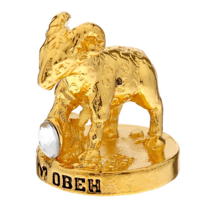 Фигурка "Овен"