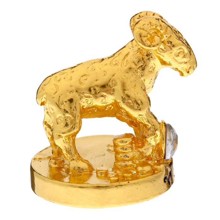 Фигурка "Овен"