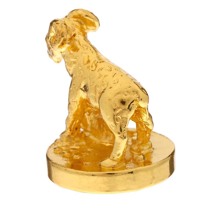 Фигурка "Овен"