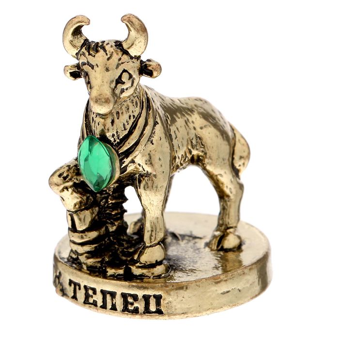 Фигурка "Телец"