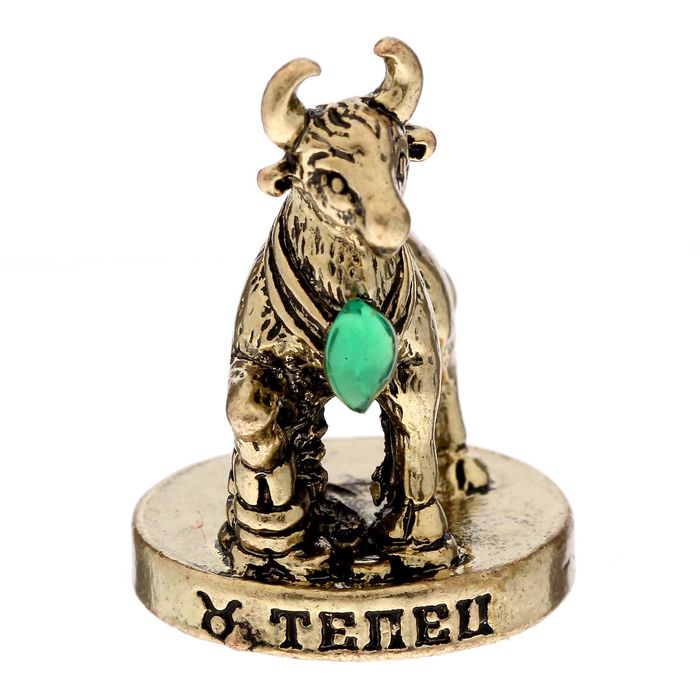Фигурка "Телец"