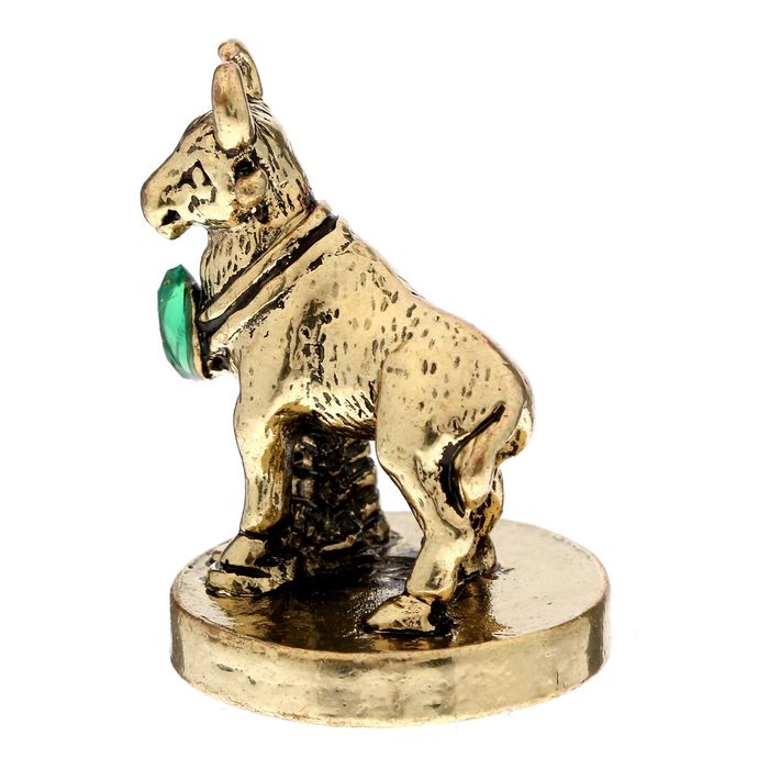 Фигурка "Телец"