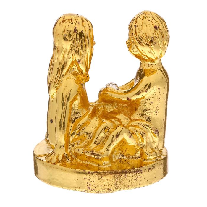 Фигурка "Близнецы", 4,1 х 3 см