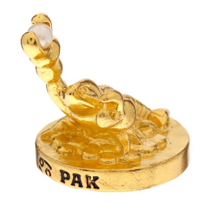 Фигурка "Рак"