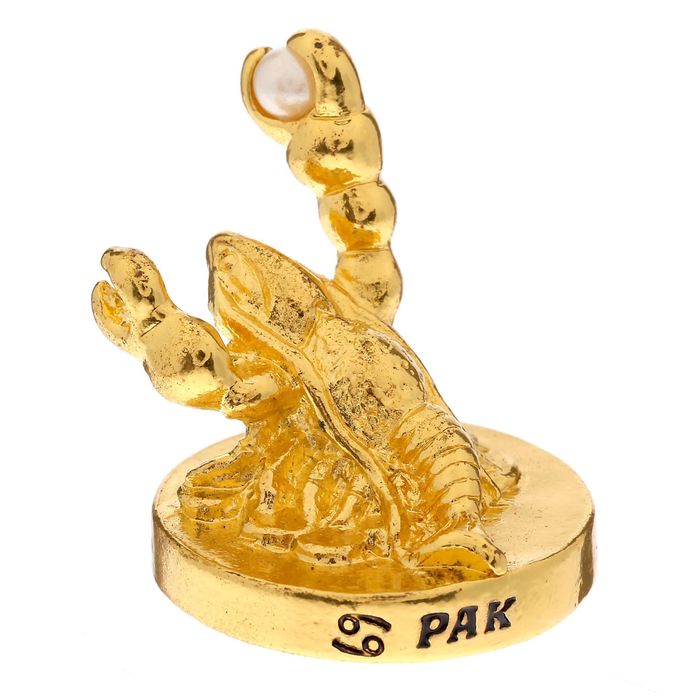 Фигурка "Рак"