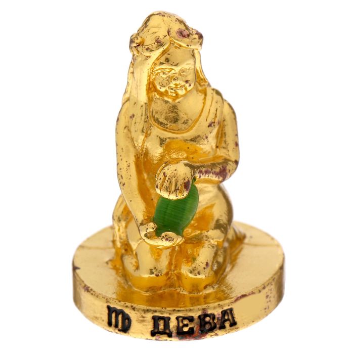Фигурка "Дева"