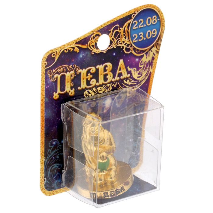 Фигурка "Дева"