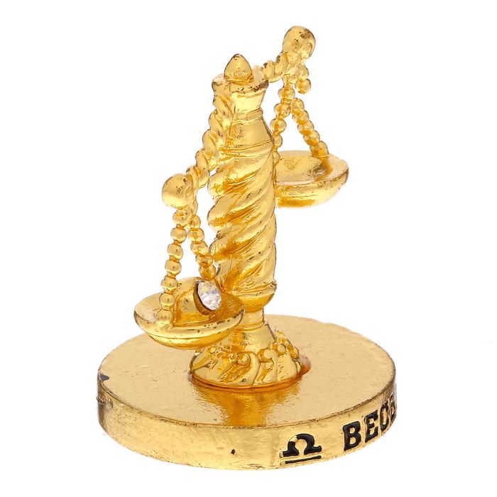 Фигурка "Весы"