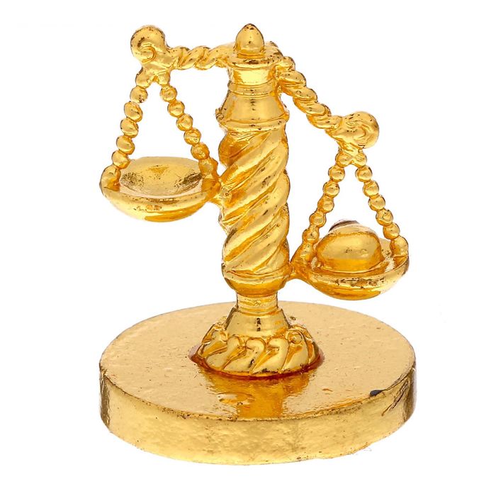 Фигурка "Весы"