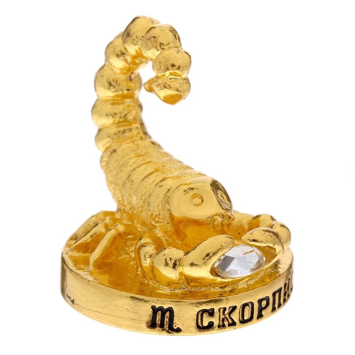 Фигурка "Скорпион"