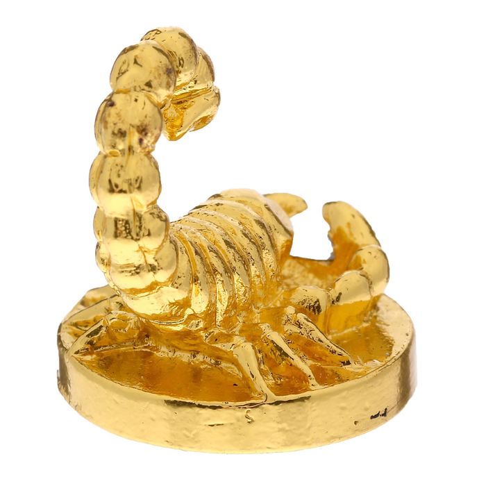 Фигурка "Скорпион"
