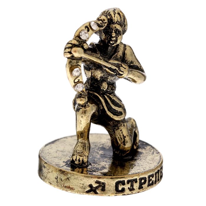 Фигурка "Стрелец"