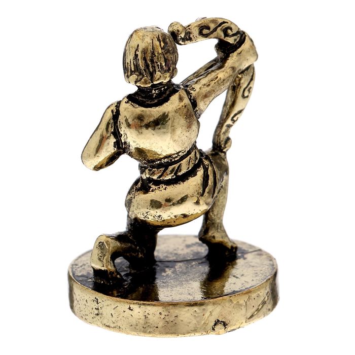 Фигурка "Стрелец"